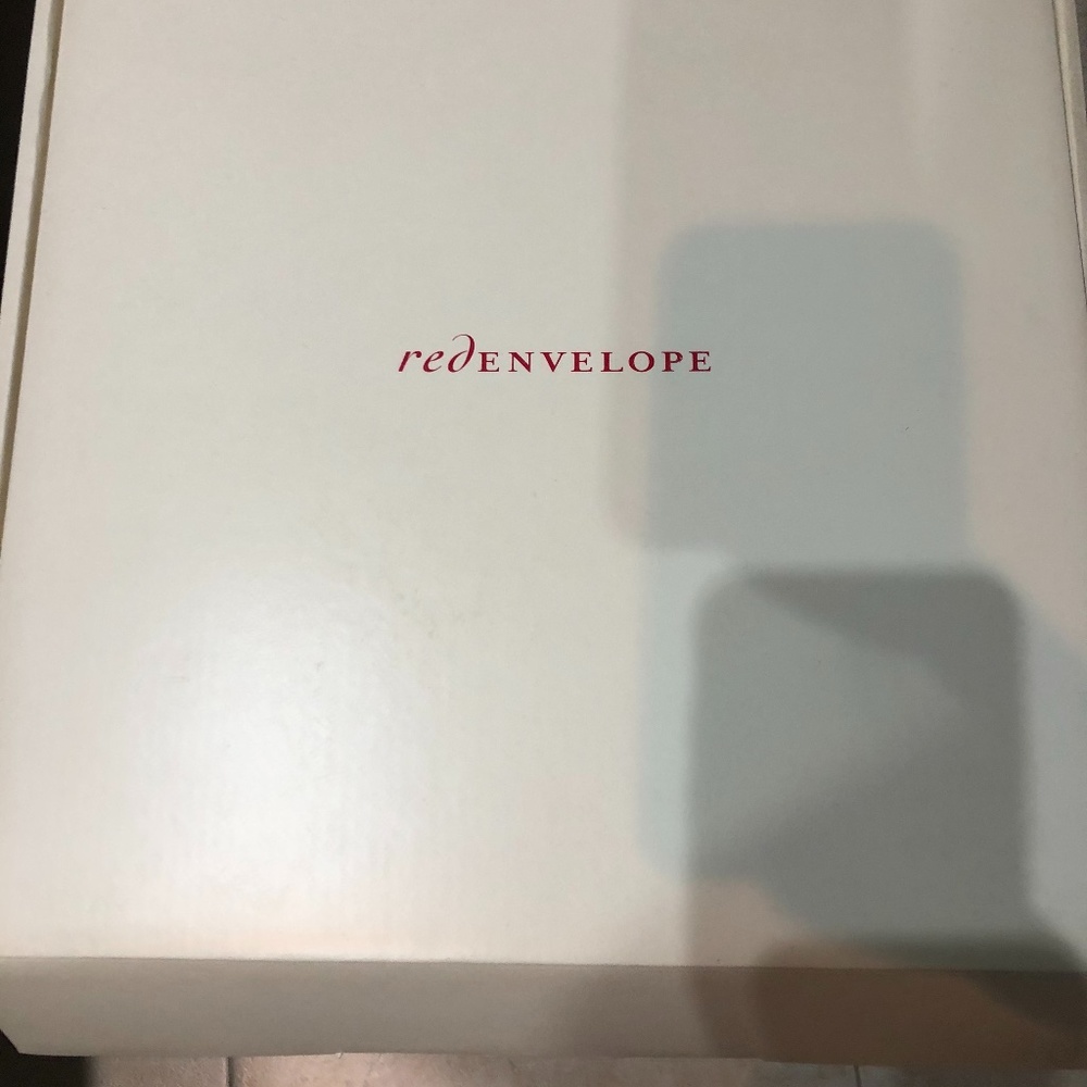 Cashmere Robe Ladies - Picture 5 of 6